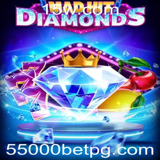 Explorando MadHitDiamonds: A Aposta dos 55000