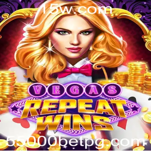 VegasRepeatWins: O Jogo de Apostas que Revoluciona a Experiência de Cassinos