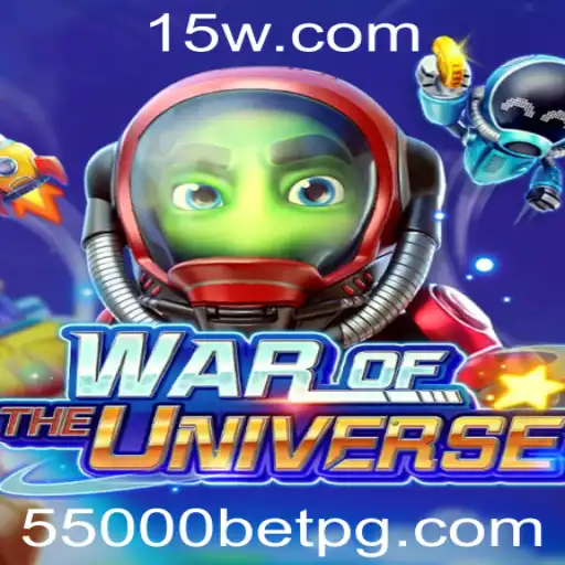 Descubra o Mundo de WAROFTHEUNIVERSE com a Palavra-Chave '55000 bet'
