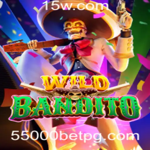 Explorando o Mundo Emocionante de WildBandito