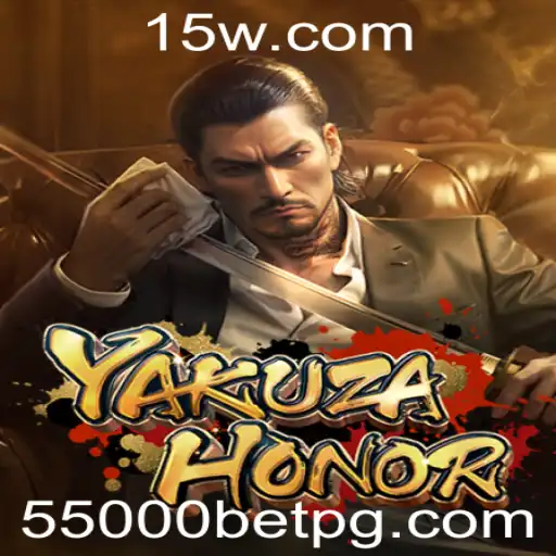 YakuzaHonor: Um Mergulho no Mundo do Jogo Moredo e Apostas de 55000